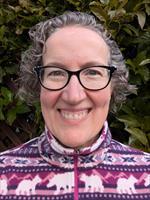 Photo of Melissa Saphir