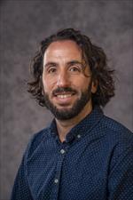 Photo of Javier Caravaca Rodriguez, PhD