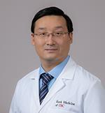 Photo of Zhaoyang Fan, PhD