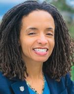 Photo of Nina T Harawa