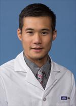 Photo of Timothy Chang
