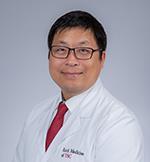 Image of David Yau, MD