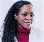 Photo of Allison Williams, PhD