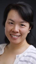 Photo of Sherry Liou, MD, MBA