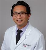 Photo of Darrin Jason Lee, MD, PhD