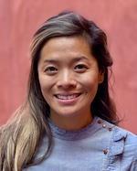 Photo of Ada Kwan, PhD, MHS