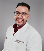 This is an image of Andrew Garcia, MD, Click here to see their profile