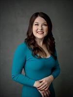 Photo of Tessa Rife-Pennington, PharmD