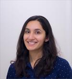 Photo of Chaitali Anand, PhD
