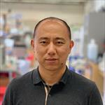 Photo of Chongyuan Luo