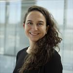 Photo of Sasha Gorrell, PhD