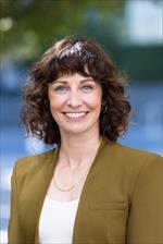 Photo of Katerina Melino, PhD, RN, NP