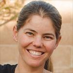 Photo of Kellie Uyeda