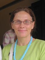 Photo of Jana Fortier