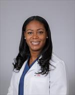 Photo of Ashley Balentine, MD
