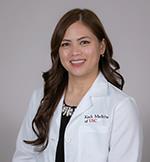 Photo of Kathleen Rosario