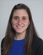 Photo of Ana Milisavljevic, MD