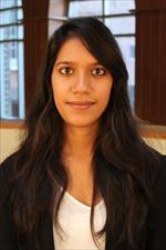 Photo of Pooja Middha, PhD