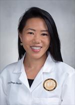 Photo of Theresa Guo