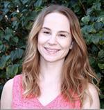 Photo of Alena Stasenko