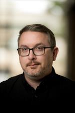 Photo of Andreas Ernst