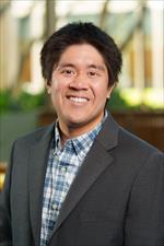 Photo of Steve Nguyen
