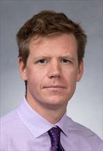 Photo of Cole Ferguson