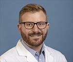 Photo of Aaron Besterman