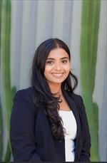 Photo of Tanya Jindal