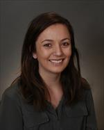 Photo of Hally Solarczyk