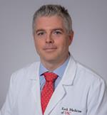 Photo of Matthew Warren Motley, MD, PhD