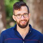 Photo of David Booth, PhD