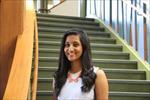 Photo of Sneha Challa, PhD, MPH