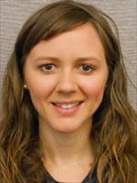 Photo of Jana Mike, MD, PhD