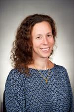Photo of Rebecca Berman, MD