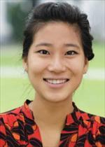Photo of Belinda Wang, MD, PhD