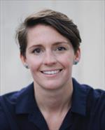 Photo of Elizabeth Bruns, MD, MS