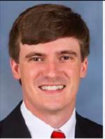 Photo of Carson Moseley, MD, PhD