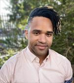 Photo of Cory Johnson, MD, MPH