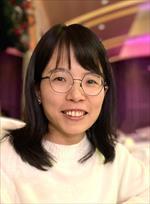 Photo of Jia Yang, PhD