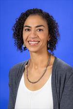 Photo of Susan Denise Moore Brown