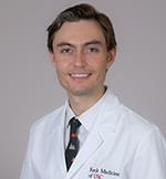 Photo of John Parsons, AuD