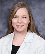 Headshot of Rachael Callcut