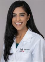 Photo of Janvi Todai