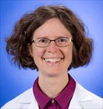 Photo of Michelle Dossett