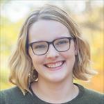 Photo of Sophie Huddart, PhD