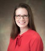 Photo of Elizabeth Crouch, MD, PhD