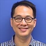 Photo of Albert Yen, MD
