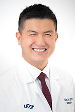 Photo of Allen Ye, MD, PhD