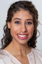 Photo of Jeannette Mathieu, MD